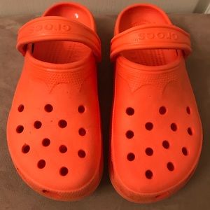 Crocs